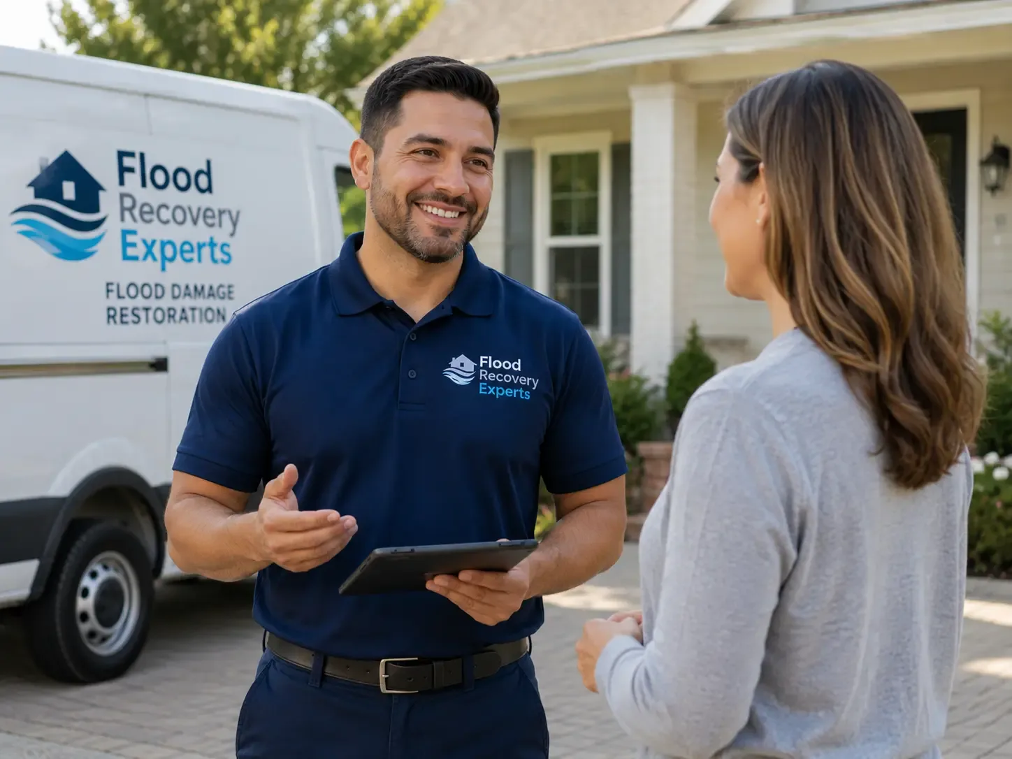 Flood Damage Cleanup Gibson, TN FAQs